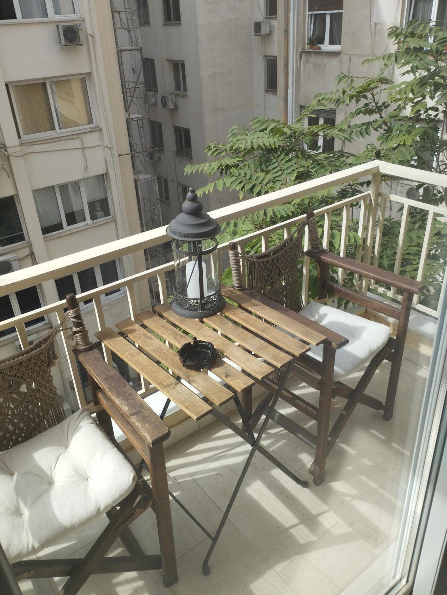 Supercentral Seaside,Lux, Sunny And Cosy Apartment Tesalónica Exterior foto