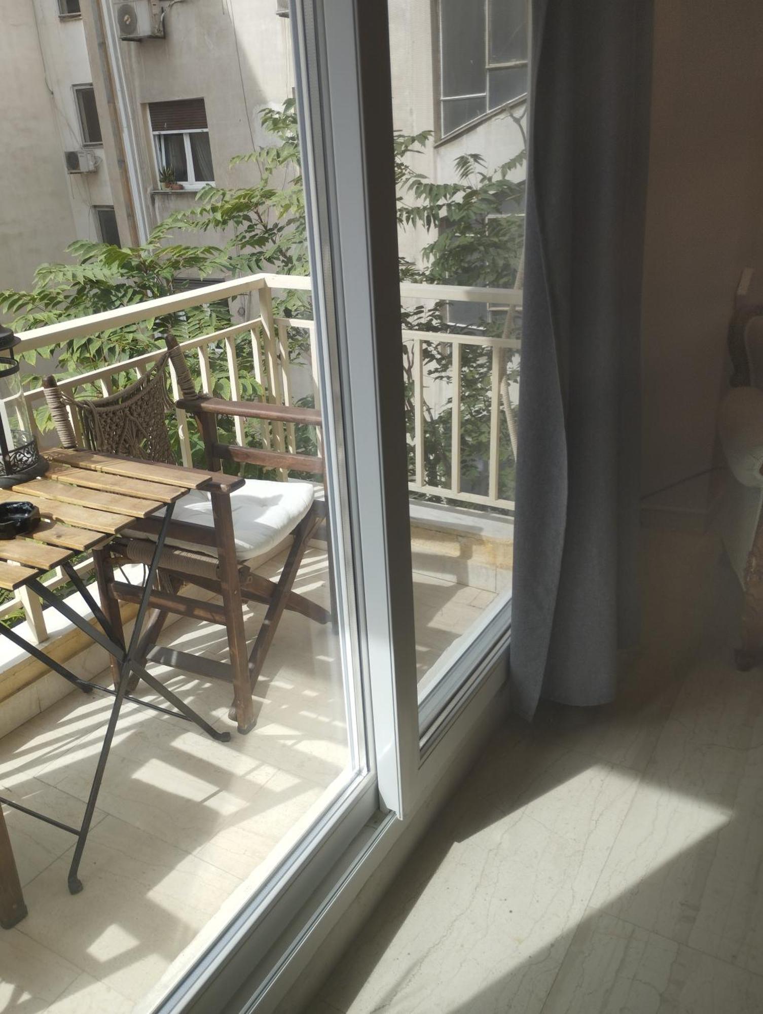 Supercentral Seaside,Lux, Sunny And Cosy Apartment Tesalónica Exterior foto